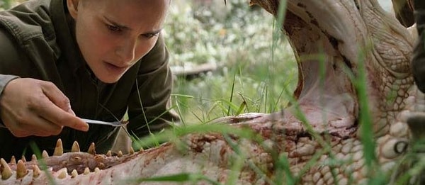 5. Аннигиляция