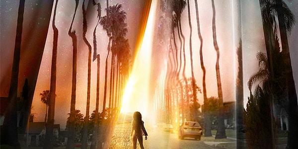 6. Излом времени