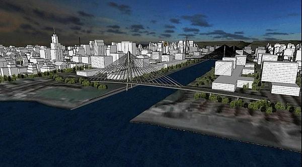 Kanal İstanbul'un Proje Maliyeti Nedir?