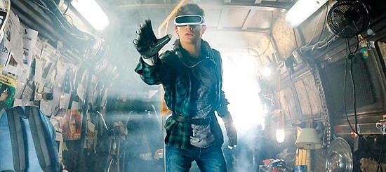 Смотреть всем! 11 самых ожидаемых экранизаций книг в 2018 году