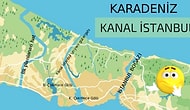 Kanal İstanbul Nedir? Kanal İstanbul Projesi Hakkında Bilmeniz Gereken 5 Şey