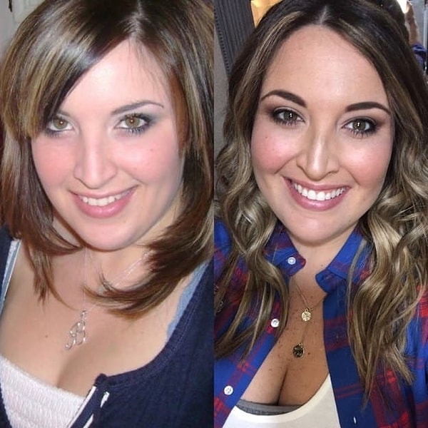 4. Контуринг меняет правила игры