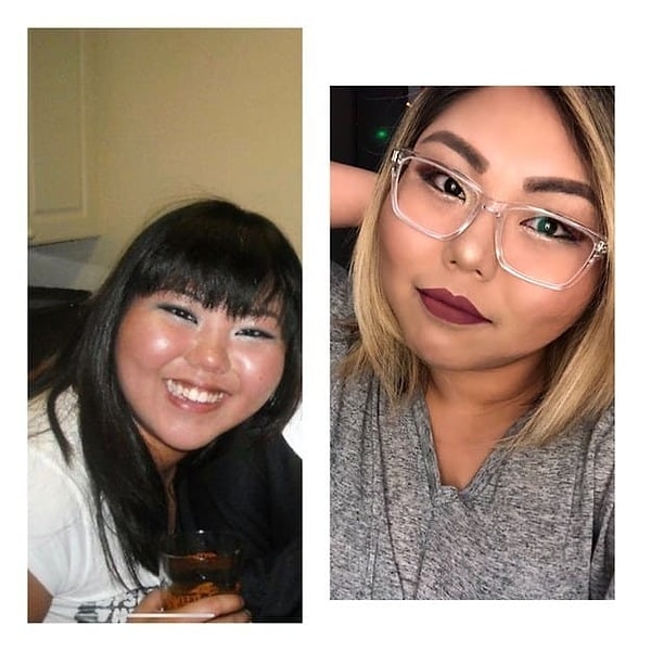 5. Тотальное перевоплощение