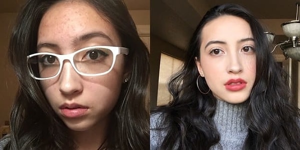 7. Разительные перемены