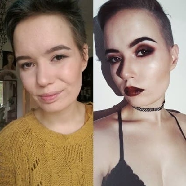 8. Гуру мейкапа