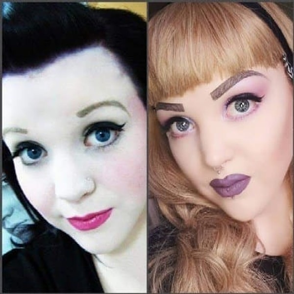 11. 6-летняя трасформация