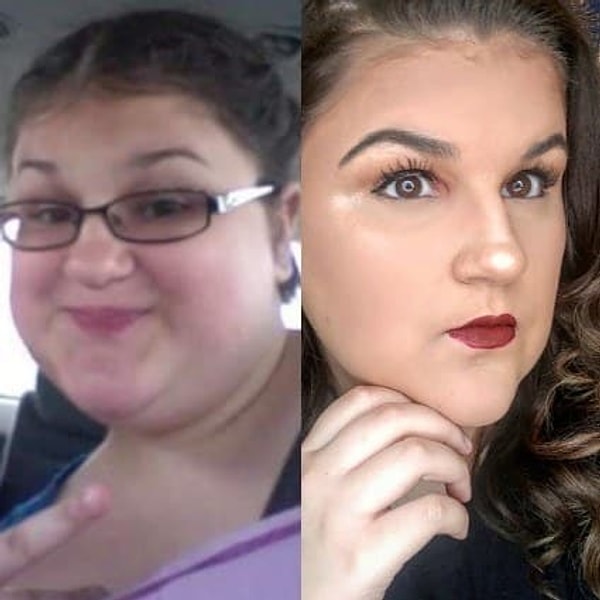 14. Быть красивой - это весело!