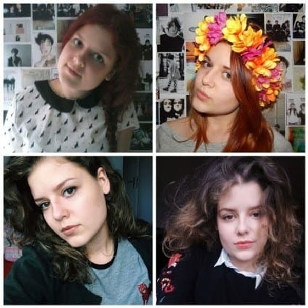 17. Метаморфоза