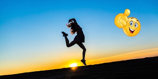 Yüzde Kaç Sağlıklısın?