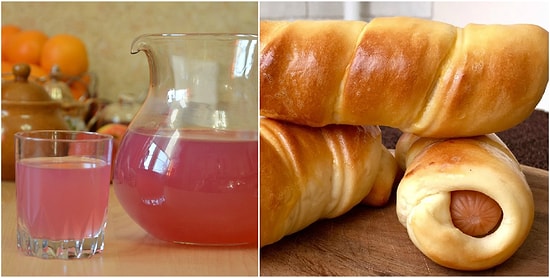 Кисель, молочный суп и еще 12 вкусов нашего детства, которые невозможно забыть