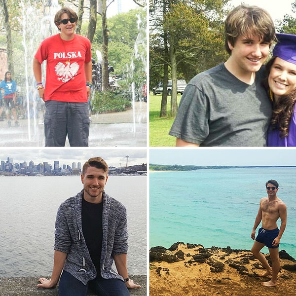 18. " Из 15 в 21"