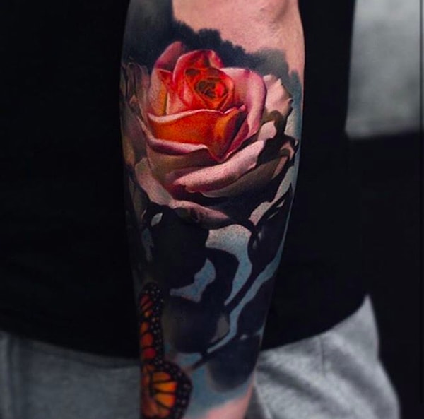 10. Невероятно реалистично!