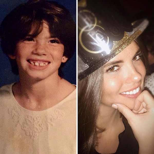 34. " 3 класс vs. сейчас"