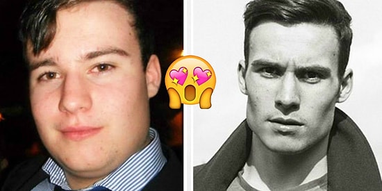 38 бывших "гадких утят" делятся своей историей чудесного преображения