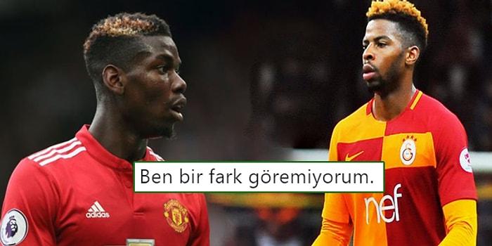 Aslan Yeniden Zirvede! Galatasaray - Antalyaspor Maçının Ardından Yaşananlar ve Tepkiler