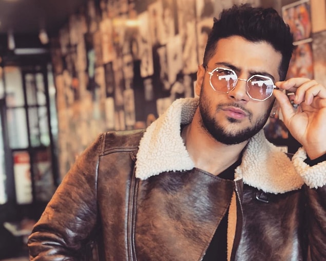 Yusuf Aktaş, nam-ı diğer Reynmen ülkemizin en popüler YouTuber'larından biri.