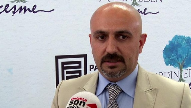 'Söz verdik tamamlamak istiyoruz'