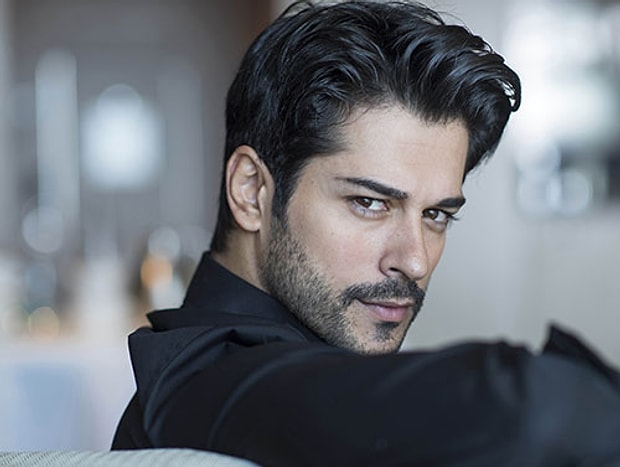 Burak Özçivit
