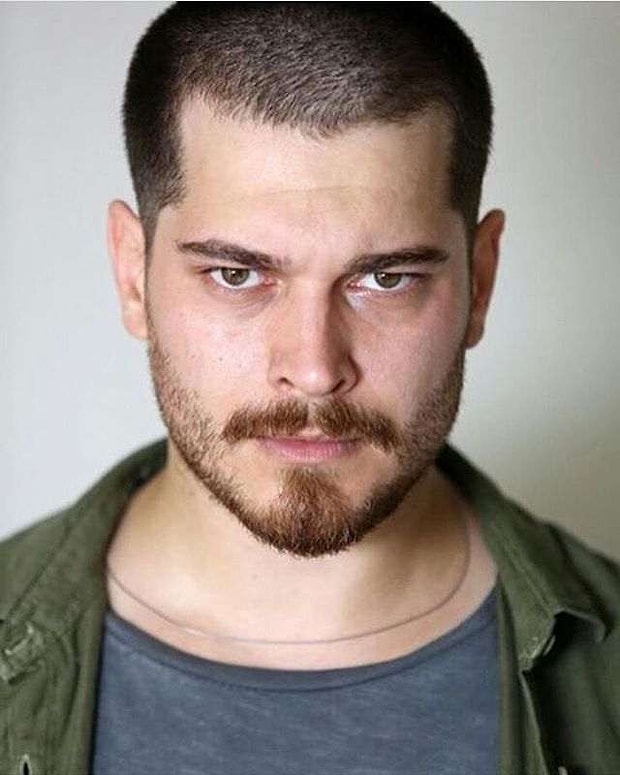 Çağatay Ulusoy