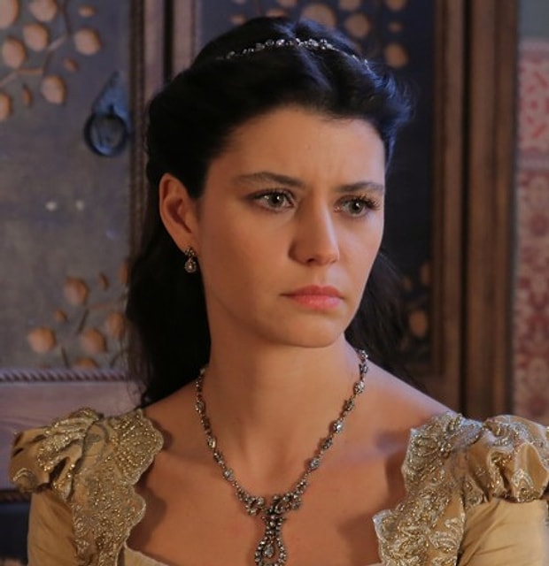 Beren Saat