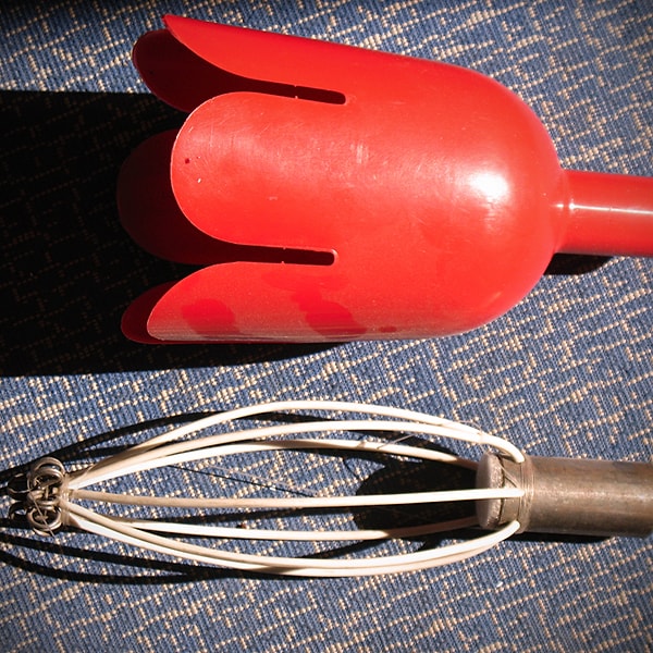 1. Начинаем! Для чего это приспособление?