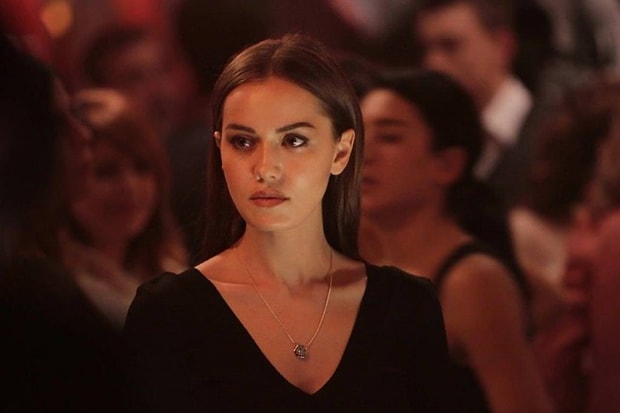 Fahriye Evcen