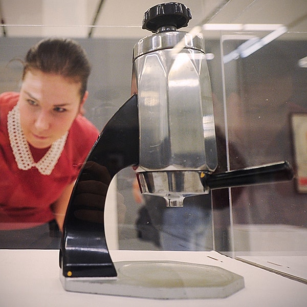 8. Что это, по-вашему?