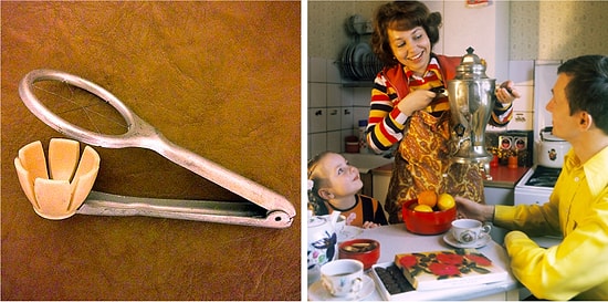 Тест: Только те, кто жили в СССР, смогут определить, для чего предназначены эти бытовые гаджеты