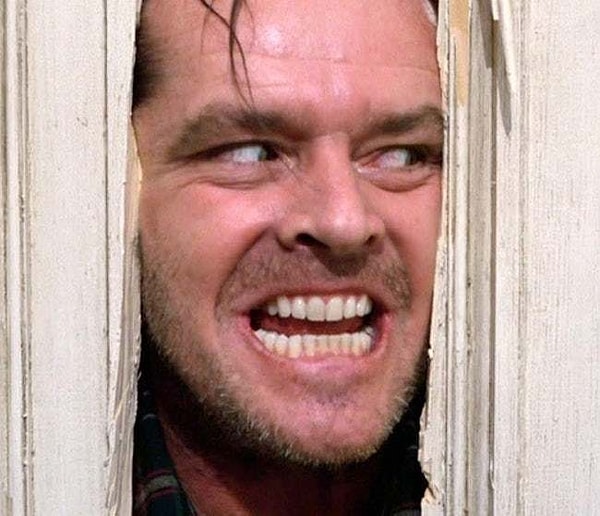 12. Рыбы – Маньяк-психопат