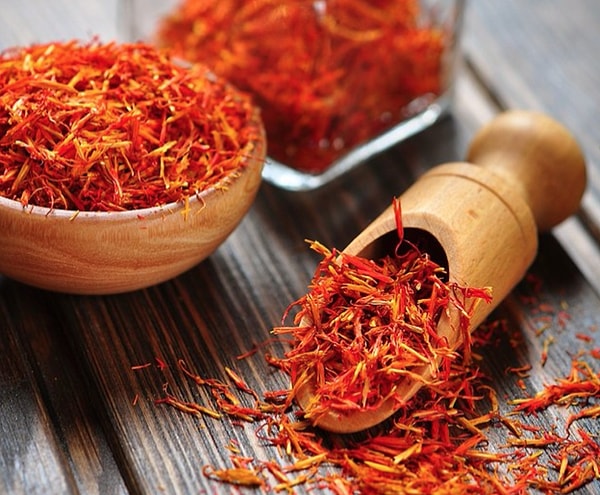 6. Продолжаем, что это за приправа?