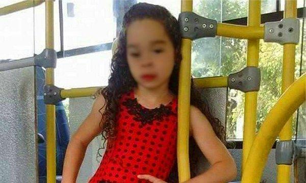 Brezilya'da Adrielly Gonçalves isimli 7 yaşındaki çocuk cesaret videolarından etkilendi ve hayatını kaybetti.