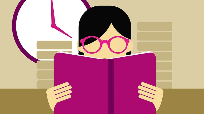 Тест: Из каких великих книг эти великие цитаты?