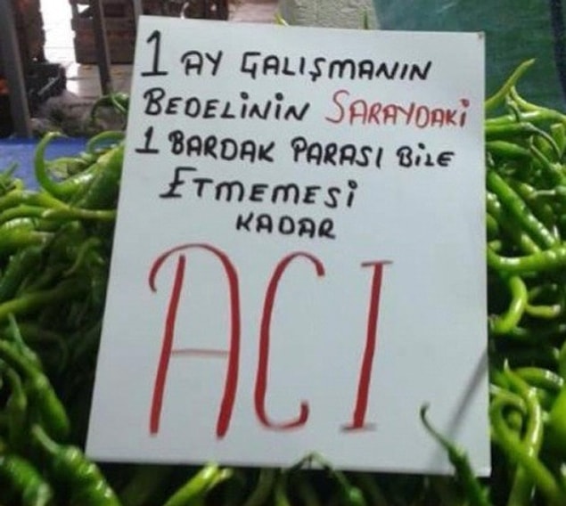 5. Manav alışverişlerinde asla değişmeyen problemler: Patates-soğan ne kadar alınacak? Karpuzu almak için erken mi? Bu fiyata erik mi alınır?