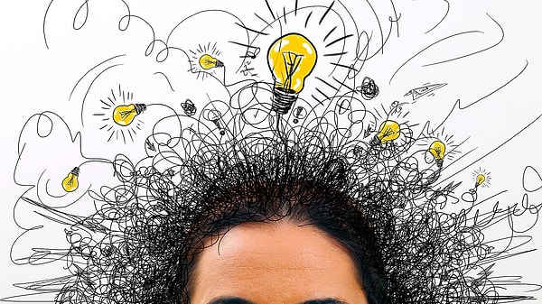 7. Вы переживаете и зацикливаетесь на мыслях