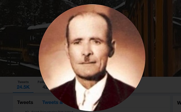 Uslan be Şeref Düzyatanlar!