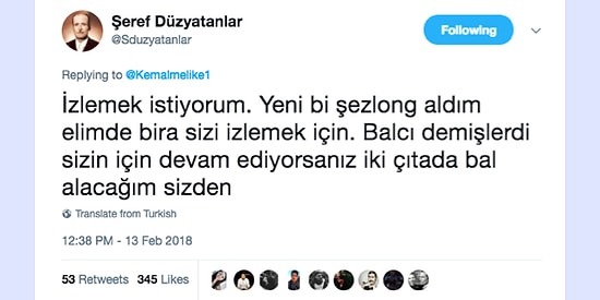 Bu Kez de Eşini Paylaşan Adam Rolüne Giren Şeref Düzyatanlar'dan  Kahkahaya Boğacak Efsane Trolleme