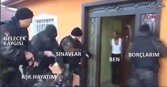 8 Soruda Seni Bu Hayatta En Çok Düşündüren Şeyi Söylüyoruz!