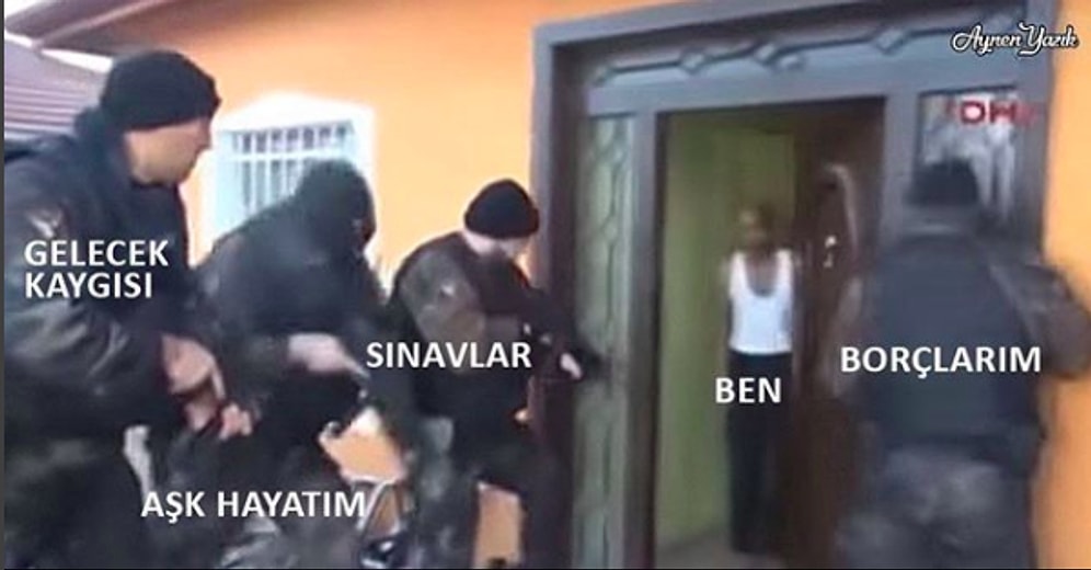 8 Soruda Seni Bu Hayatta En Çok Düşündüren Şeyi Söylüyoruz!