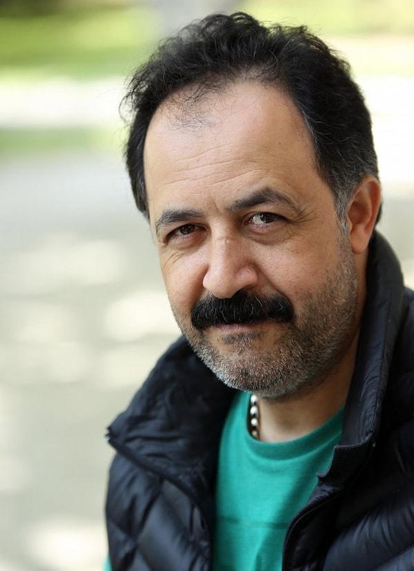 Agah (Mehmet Özgür)