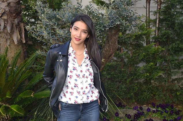 Bahar Kutlu (Aybüke Pusat)