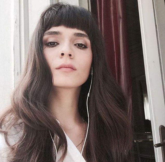 Eylem Mercier (Meriç Aral)