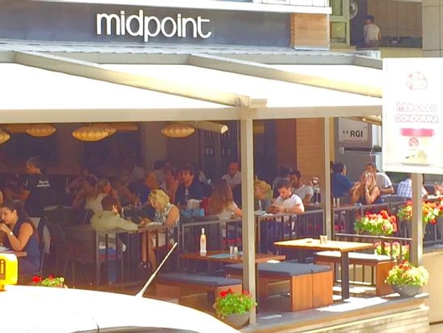 12. Herkesin buluşma noktası: Midpoint