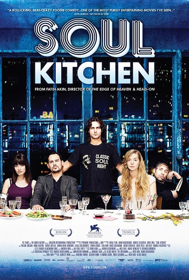 Aşka Ruhunu Kat | 2009 | IMDB / 7,3
