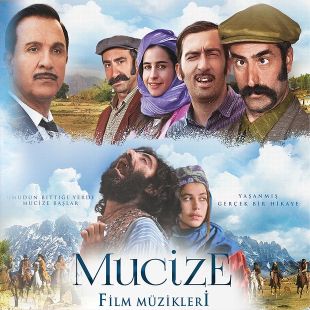 Mucize | 2015 | IMDB / 7,5