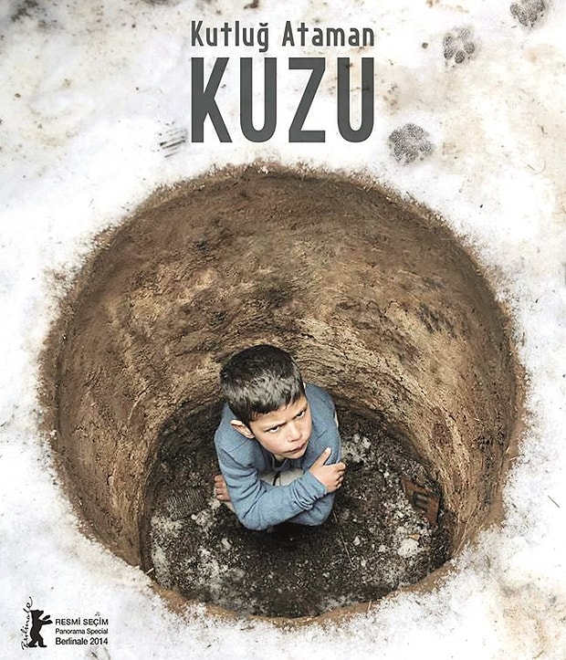 Kuzu | 2014 | IMDB / 6,5
