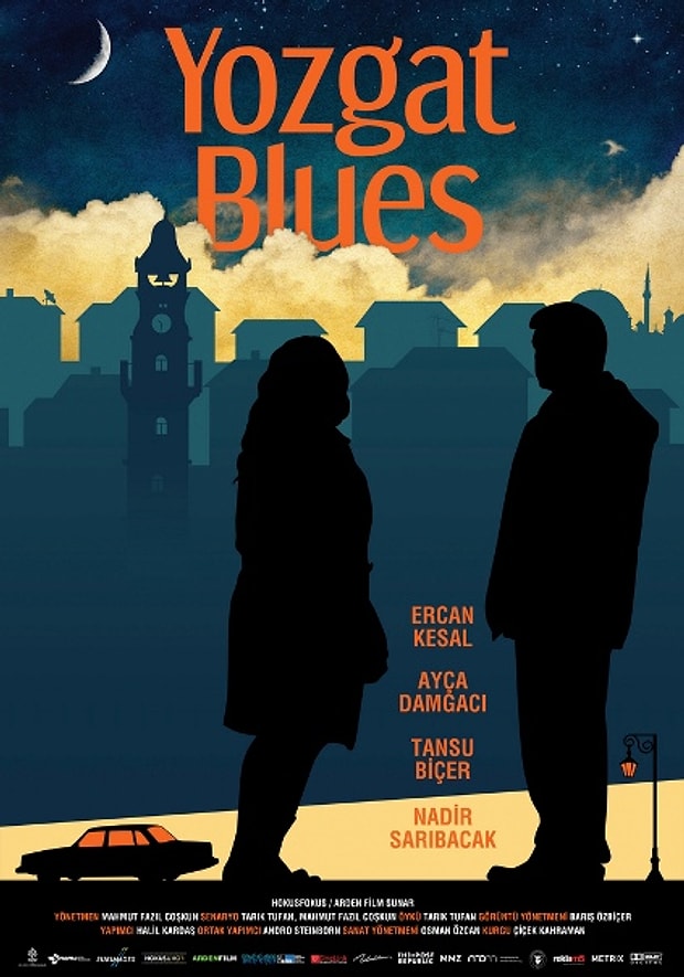 Yozgat Blues | 2013 | IMDB / 6,8