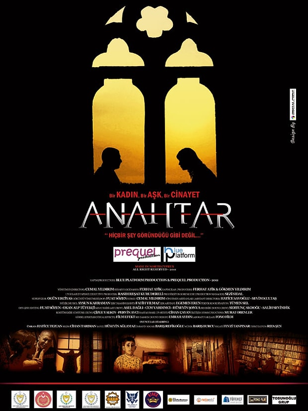 Anahtar | 2012 | IMDB / 7,7