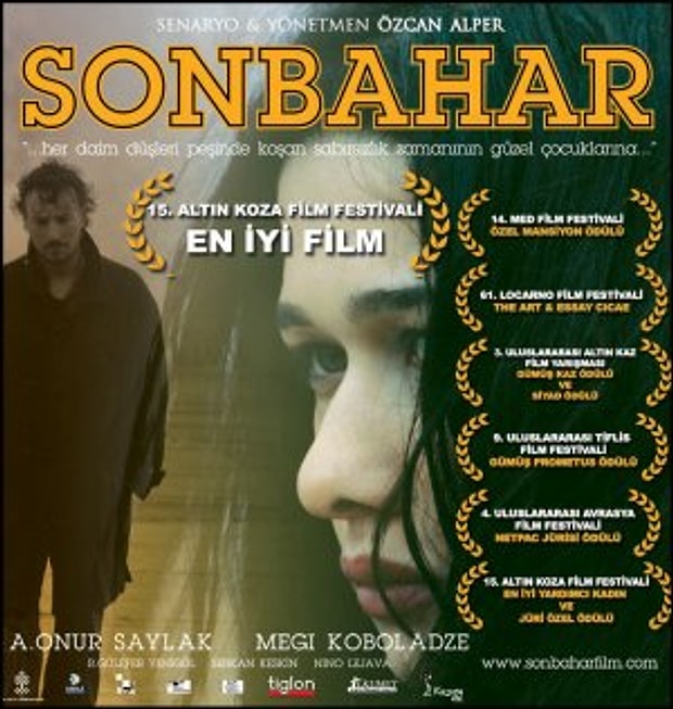 Sonbahar | 2008 | IMDB / 7,8
