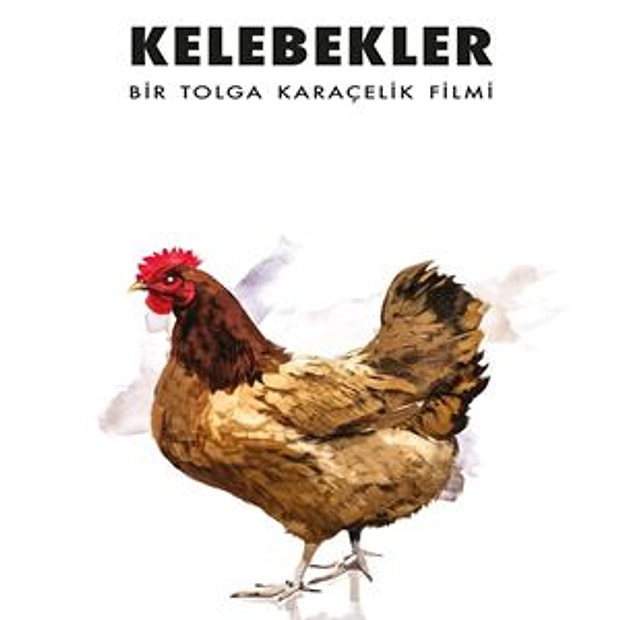 Kelebekler | 2018 | IMDB / 8,7