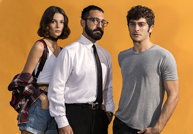 Arada | 2017 | IMDB / 8,8